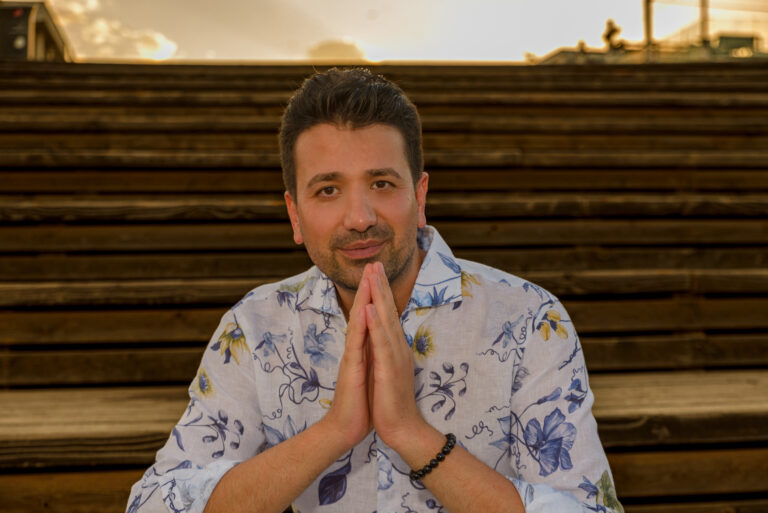 Cenk Saresma